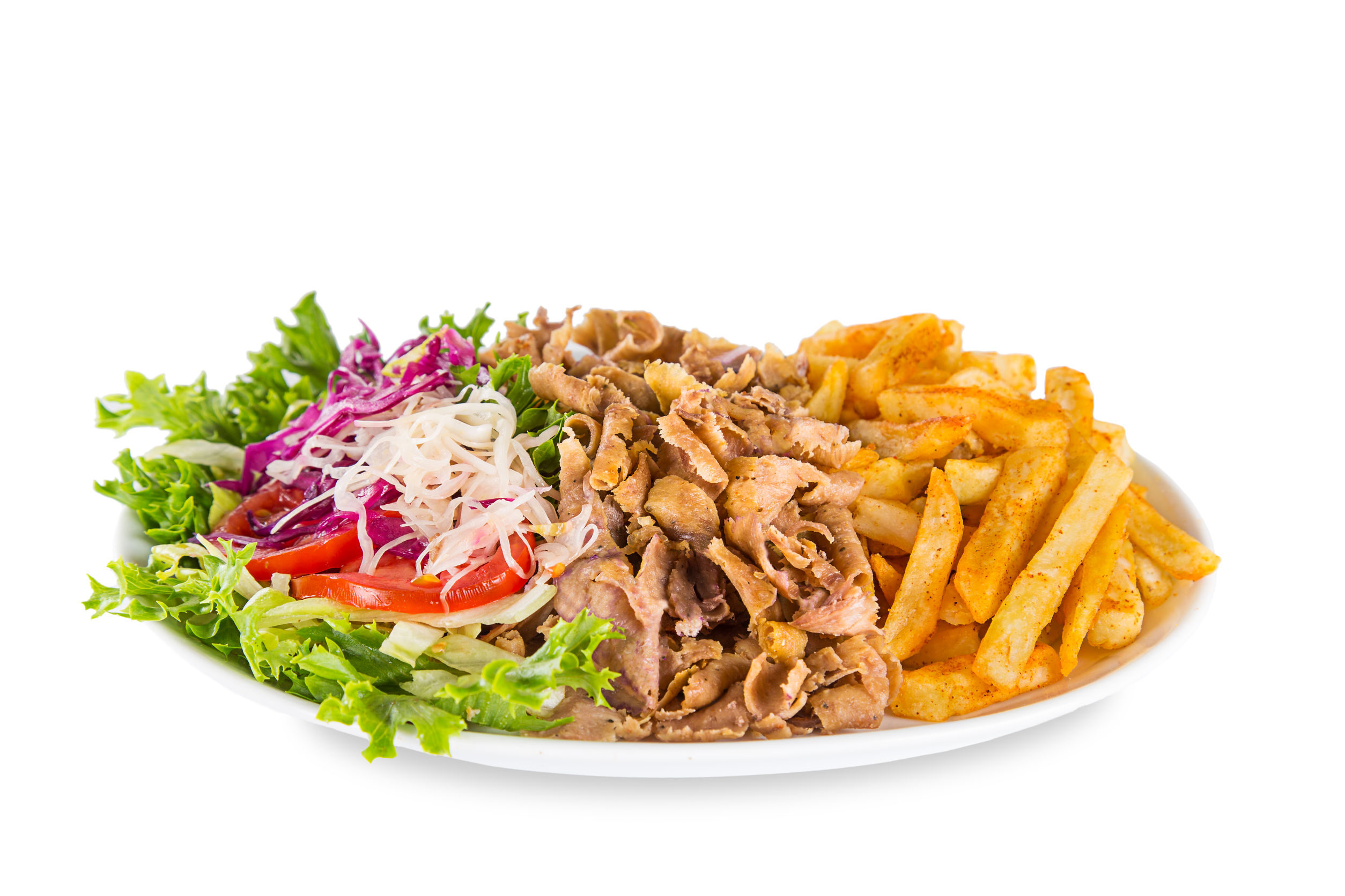 kebabteller