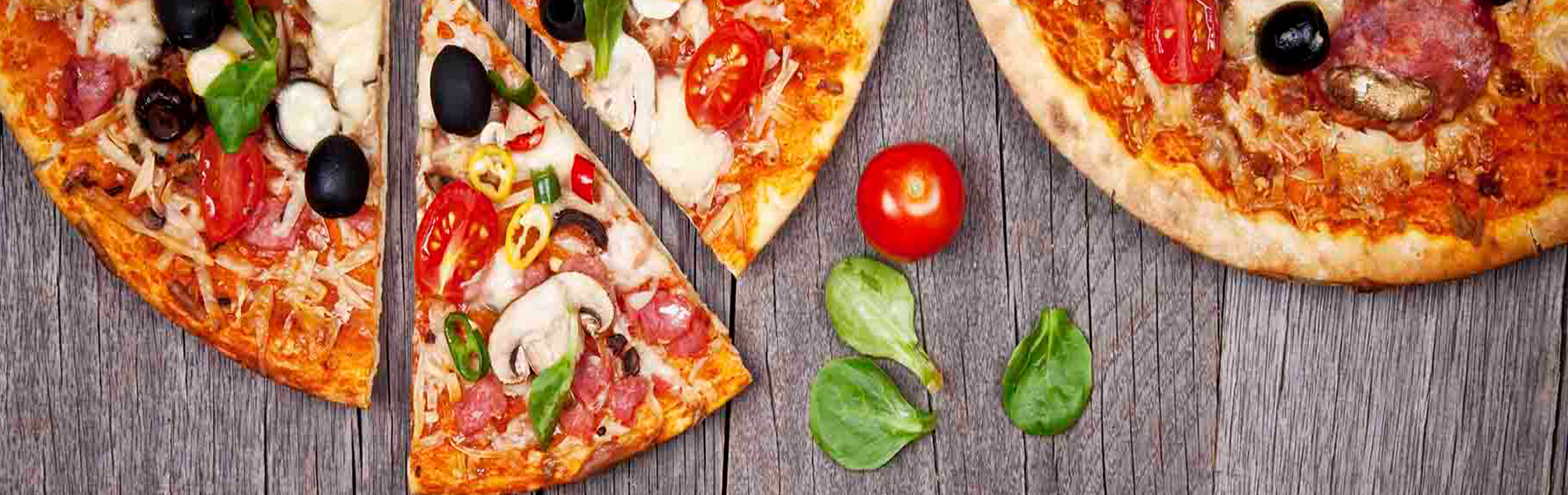 pizza im Bümpliz bestellen